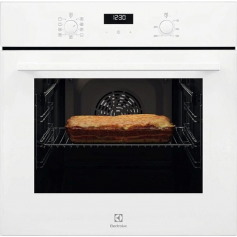 Духова шафа електрична Electrolux EOF5F50BV в Запорожье